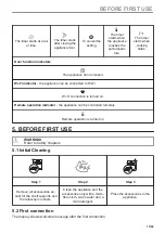 Preview for 13 page of AEG BPE948730M User Manual