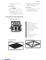 Preview for 7 page of AEG BPK351020M User Manual