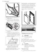 Preview for 30 page of AEG BPK351021M User Manual