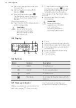 Preview for 10 page of AEG BPK35102YM User Manual