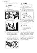 Preview for 30 page of AEG BPK35102YM User Manual