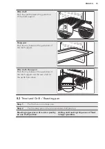 Preview for 15 page of AEG BPK35502HM User Manual