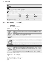 Preview for 32 page of AEG BPK35502HM User Manual