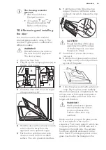 Preview for 35 page of AEG BPK552220B User Manual