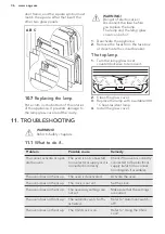 Preview for 36 page of AEG BPK552220B User Manual