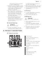 Предварительный просмотр 8 страницы AEG BPK552220M User Manual