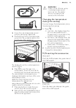 Предварительный просмотр 16 страницы AEG BPK552220M User Manual