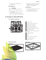 Preview for 7 page of AEG BPK552320M User Manual