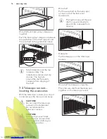 Preview for 16 page of AEG BPK552320M User Manual