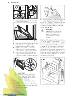 Preview for 36 page of AEG BPK552320M User Manual