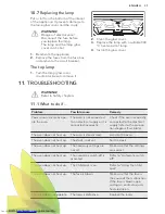 Preview for 37 page of AEG BPK552320M User Manual