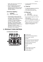 Предварительный просмотр 7 страницы AEG BPK556220B User Manual