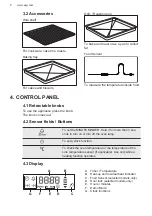 Предварительный просмотр 8 страницы AEG BPK556220B User Manual