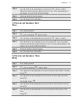 Предварительный просмотр 13 страницы AEG BPK556220B User Manual