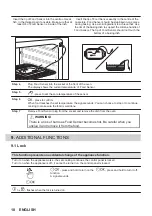 Предварительный просмотр 18 страницы AEG BPK556260B User Manual