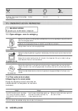 Предварительный просмотр 50 страницы AEG BPK556260B User Manual