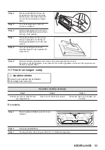 Предварительный просмотр 53 страницы AEG BPK556260B User Manual