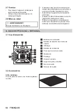 Предварительный просмотр 64 страницы AEG BPK556260B User Manual