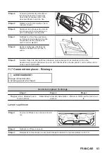 Предварительный просмотр 83 страницы AEG BPK556260B User Manual