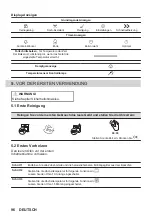 Предварительный просмотр 96 страницы AEG BPK556260B User Manual