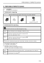 Предварительный просмотр 13 страницы AEG BPK558270M User Manual