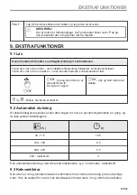 Предварительный просмотр 27 страницы AEG BPK558270M User Manual