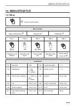 Предварительный просмотр 39 страницы AEG BPK558270M User Manual