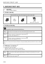 Предварительный просмотр 52 страницы AEG BPK558270M User Manual