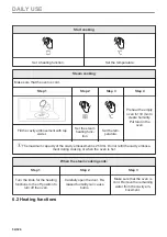 Предварительный просмотр 54 страницы AEG BPK558270M User Manual