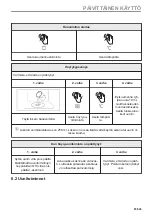 Предварительный просмотр 93 страницы AEG BPK558270M User Manual