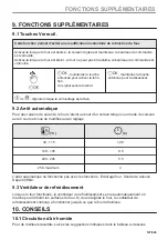 Предварительный просмотр 147 страницы AEG BPK558270M User Manual