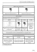 Предварительный просмотр 175 страницы AEG BPK558270M User Manual