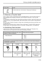 Предварительный просмотр 177 страницы AEG BPK558270M User Manual