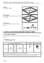 Предварительный просмотр 212 страницы AEG BPK558270M User Manual