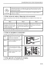 Предварительный просмотр 233 страницы AEG BPK558270M User Manual