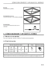 Предварительный просмотр 253 страницы AEG BPK558270M User Manual