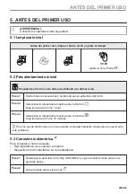 Предварительный просмотр 255 страницы AEG BPK558270M User Manual