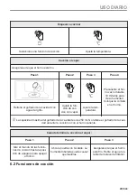 Предварительный просмотр 257 страницы AEG BPK558270M User Manual