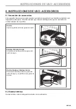 Предварительный просмотр 267 страницы AEG BPK558270M User Manual