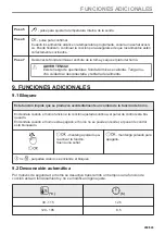 Предварительный просмотр 269 страницы AEG BPK558270M User Manual