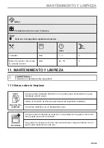 Предварительный просмотр 273 страницы AEG BPK558270M User Manual