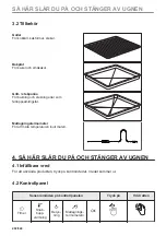 Предварительный просмотр 292 страницы AEG BPK558270M User Manual