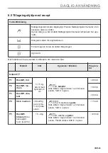 Предварительный просмотр 299 страницы AEG BPK558270M User Manual