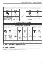 Предварительный просмотр 305 страницы AEG BPK558270M User Manual