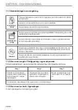 Предварительный просмотр 312 страницы AEG BPK558270M User Manual