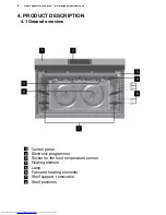 Preview for 8 page of AEG BPK722910M User Manual