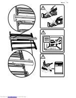 Preview for 19 page of AEG BPK722910M User Manual