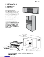 Preview for 40 page of AEG BPK722910M User Manual