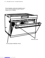 Preview for 42 page of AEG BPK722910M User Manual