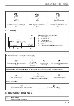 Preview for 11 page of AEG BPK742280B User Manual